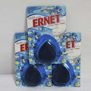 Таблетка для унитаза Ernet фото