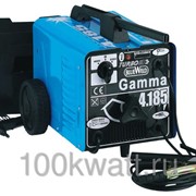 Сварочный аппарат Blueweld Gamma 4.185
