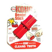 Игрушка Kong dental stick фотография