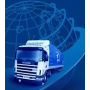 Автомобильные перевозки грузов международные