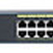 Коммутатор Cisco WS-C2960+24TC-L фото