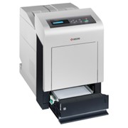 Принтер лазерный Kyocera FSC5350DN фото