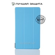 Чехол BeCover Smart Case для Asus ZenPad 8 Z380 Blue (700664) DDP, код 132352 фотография