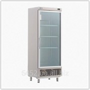 Холодильный шкаф с прозрачной дверью CDM 550 - P фото