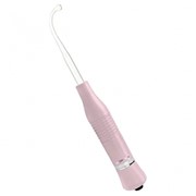 Аппарат дарсонваль для лица и тела Gezatone Biolift4 203 Pink (5 насадок)