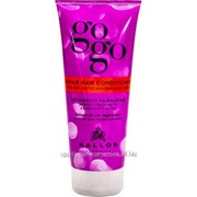 Gogo Repair Conditioner For Dry Hair Восстанавливающий кондиционер для сухих волос 200 мл фото