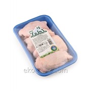 Бедро цыпленка-бройлера (Замороженный продукт)