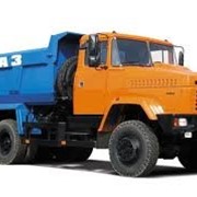 Текущий, средний и капитальный ремонт грузовой техники КрАЗ, КАМАЗ , МАЗ и другие фото