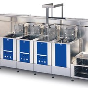 Cистема очистки Elma Line Pro фото