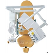 Стоматологическая установка Sundarb SD 868 BM фото