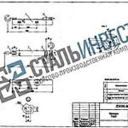 Траверса ТН-27 (ЛЭП 98.08)