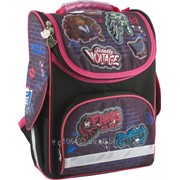 Ранец школьный каркасный Monster High 501-2K 25503 фото