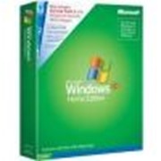Обеспечение программное Windows XP Home Edition фото