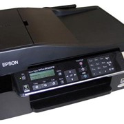 Многофункционльное устройство Epson, МФУ Epson