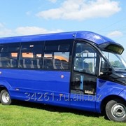 Автобус Iveco Foxbus фото