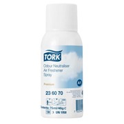 Нейтрализатор воздуха аэрозольный Tork Premium фото