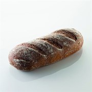 Хлеб деликатесный ржаной фото