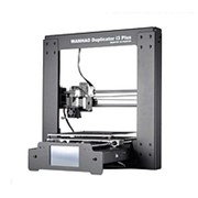 3Д принтер Wanhao Duplicator i3 Plus фото