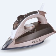Утюг Kelli KL-1617 фото