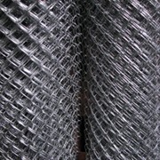 Сетка рабица оцинкованная 65х65х1,8мм Сумы, Украина фото