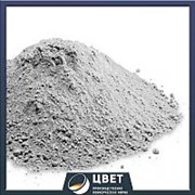 Порошок олова О1 ГОСТ 860-75 фото