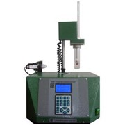 Аппарат автоматический для определения температуры кристаллизации параксилола. ТУ 38.101255-87 ГОСТ 18995.5 АТКп-01