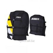Страховочный жилет Jobe Universal Vest Yellow ISO 240211005