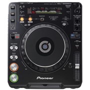 CD-Проигрыватель Pioneer CDJ-1000 MK3 фото