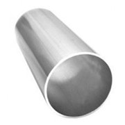 Труба алюминиевая круглая 8х1,0 мм