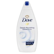 Dove Body Wash / Крем-гель для душа Dove, арт. 100845631 фотография