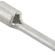 Наконечник НШП 2.5–12 (уп.100шт) IEK UNN10-D25-12 фото