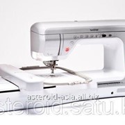 Швейно-вышивальная машина Brother V-5 фото