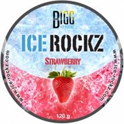 Курительные камни Ice Rockz Ice Strawberry, 120 г
