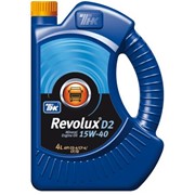Моторное масло ТНК Revolux D2 15W-40