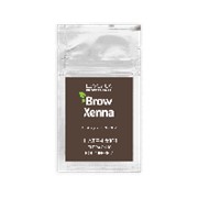 Хна для бровей Шатен #101 Нейтрально-коричневый BrowXenna®, саше 6 гр фото