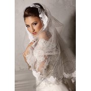 Платье свадебное модель 1110(2) Коллекция 2011 фото