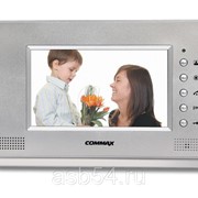 Видеодомофон цветной CDV-70A фото
