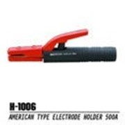 Электрододержатель американского типа H-1006