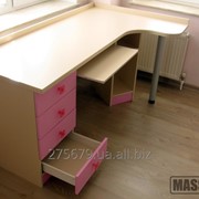 Мебель детская Massive 014 фото