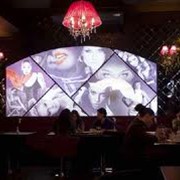 Инсталляция звукоусилительных и световых комплексов фото