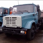 Услуги самосвала до 6 т фото