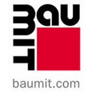 Скрепленная система теплоизоляции BAUMIT