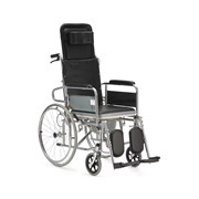 Кресло-коляска для инвалидов Армед FS609GC фотография
