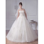 Платья свадебные, коллекция 2012 года
