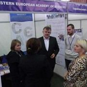 Восточно-Европейская Академия наук: образование за границей, консалтинговые услуги
