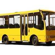 Городской автобус Богдан А069.22