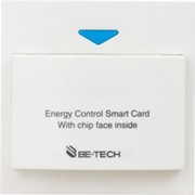 Энергосберегающий выключатель Be-Tech