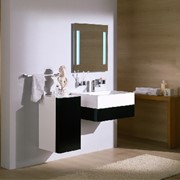 Мебель для ванных комнат PURO IDEAL-501 фотография