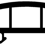 Порог, притвор фото