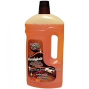 Жидкость для мытья паркетов и ламината Passion Gold 1L фото